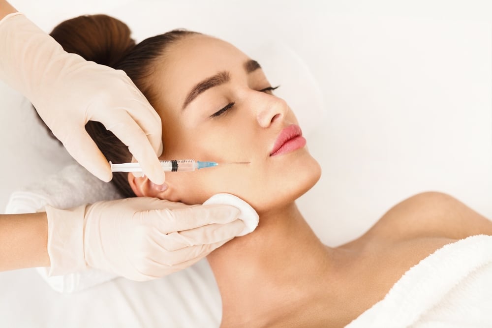 Benefits of Dermal Filler This Fall, Georgia Dermatology Partners