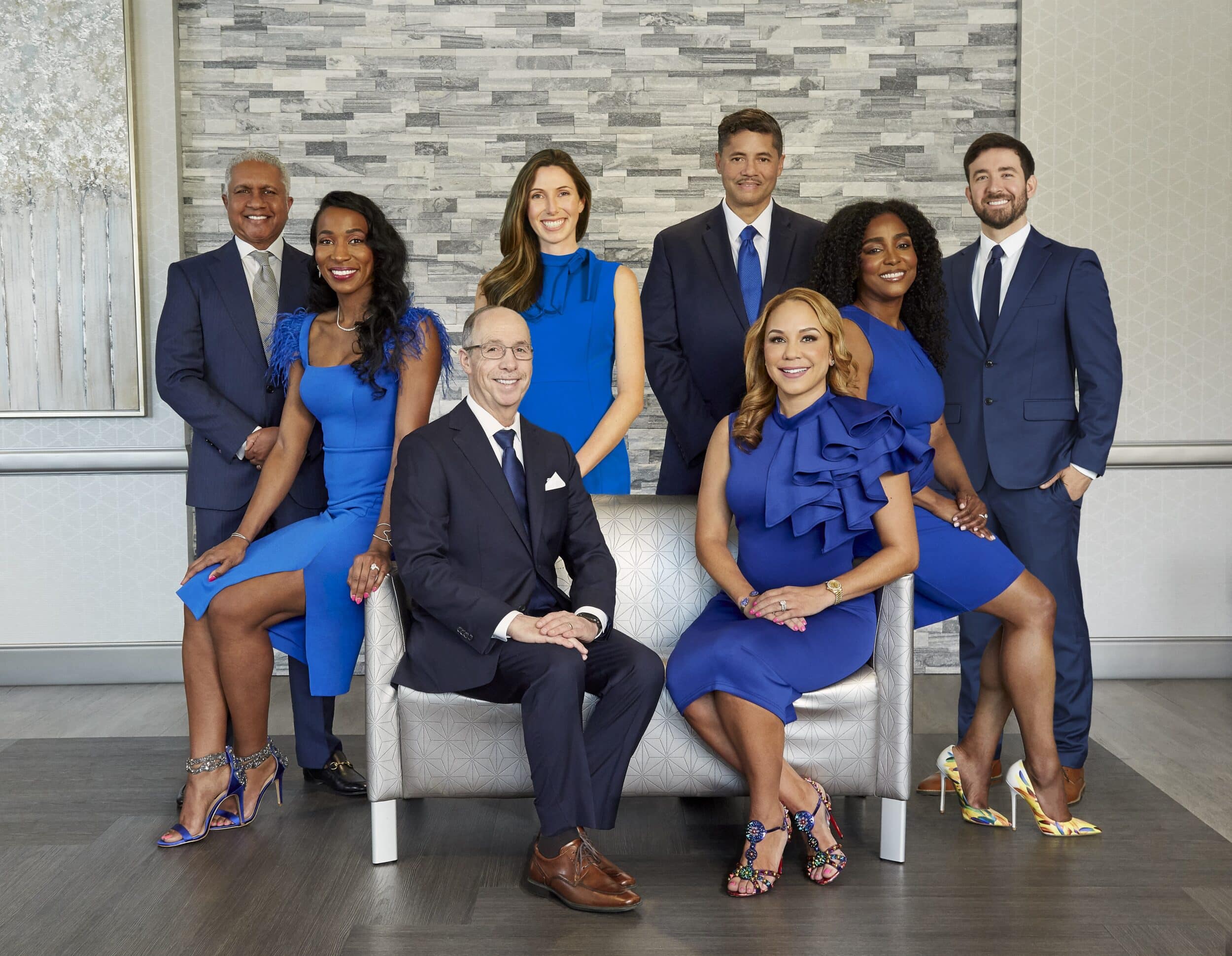 2024 GDP Physician Group Photo