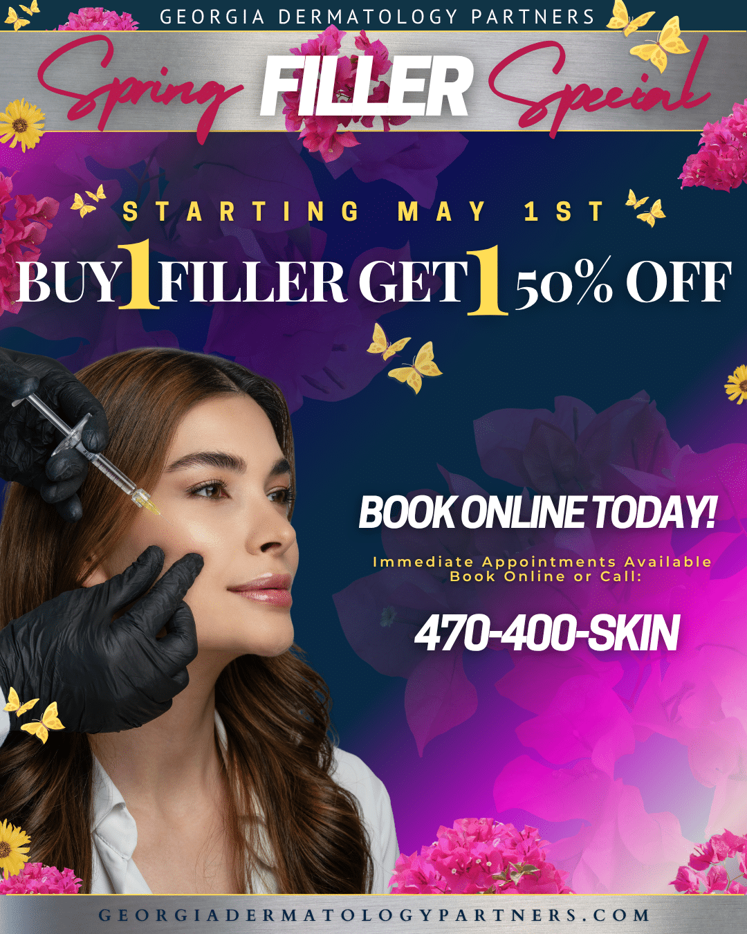 GDP May 2026 Filler Special