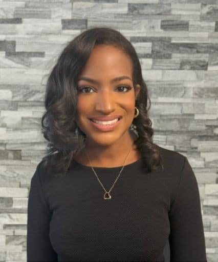Headshot Brittany Feaster MD